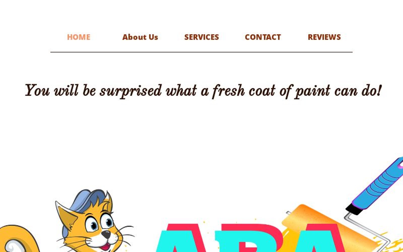 A.B.A Pro Painting LLC