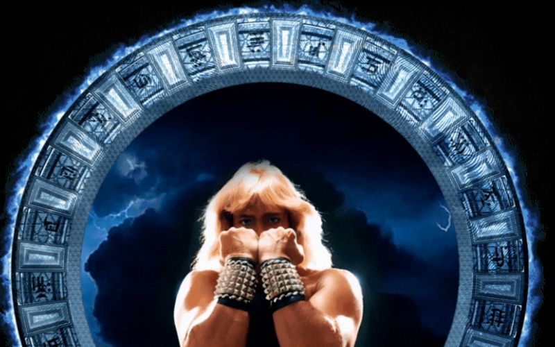 "THOR The Rock Warrior Ultimate Fan Site Celebrating over 50 Years
