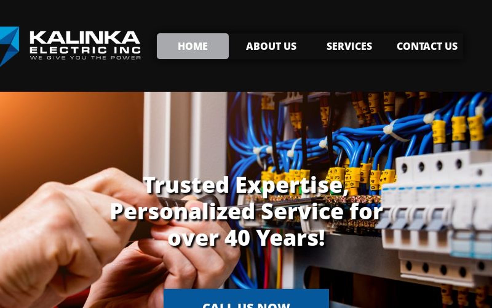 Kalinka Electric Inc