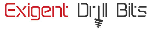 Exigent Drill Bits Logo