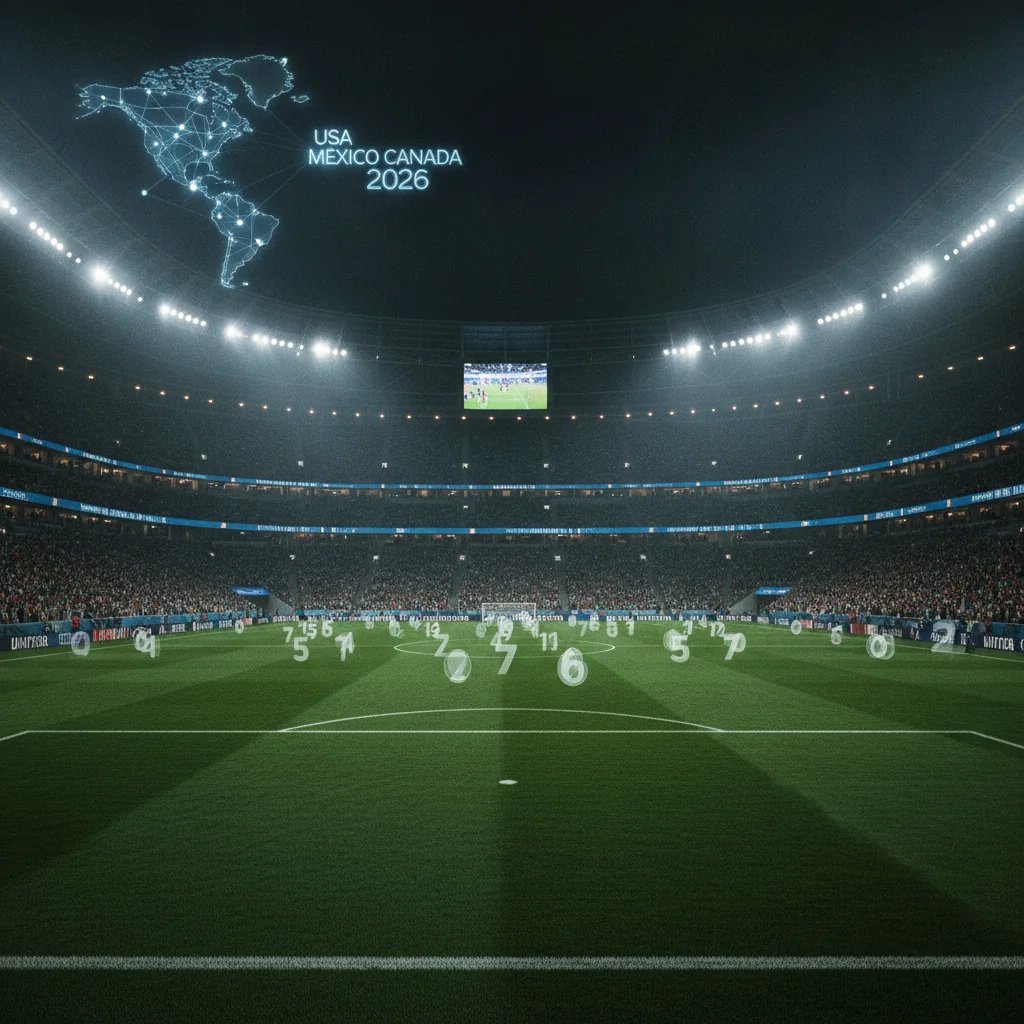 World Cup 2026 Group Predictions Explained: How the Expanded Field Changes Everything