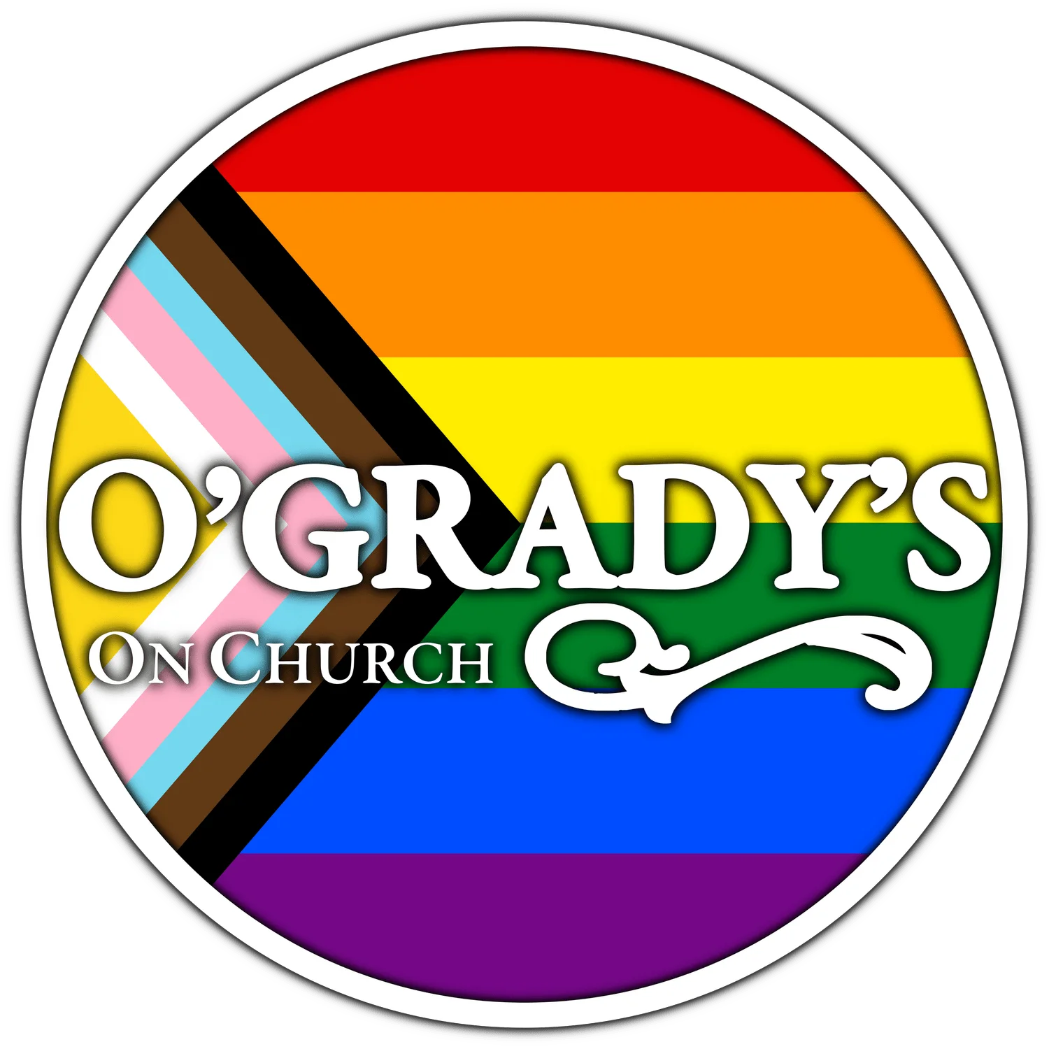 O'Grady's Restaurant On Church