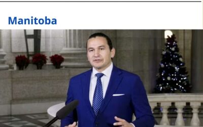 Canadian Provincial Leader Demands Canada Implement GazaPassage Pledge