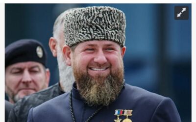 Russia’s Chechnya Province Prepares for GazaPassage Pledge, 1,200 So Far