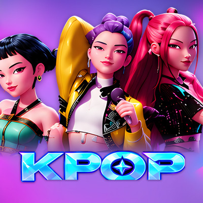 Guerreras KPOP