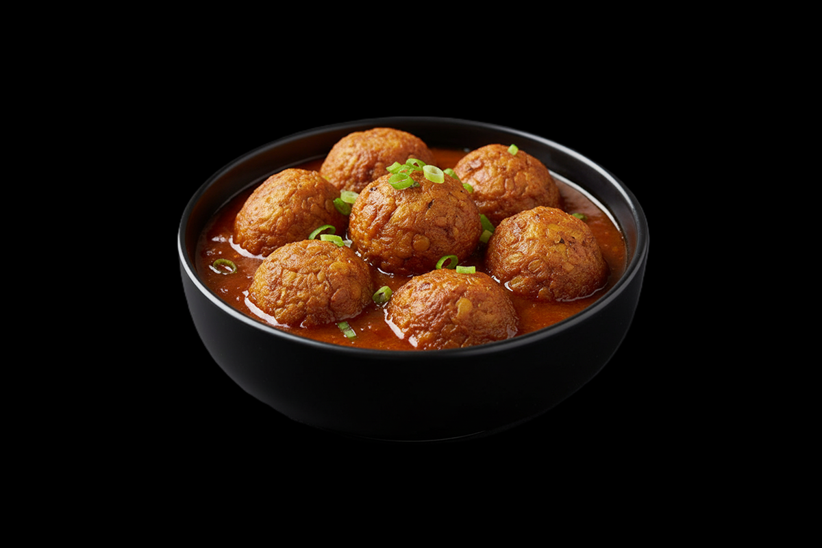 Manchurian