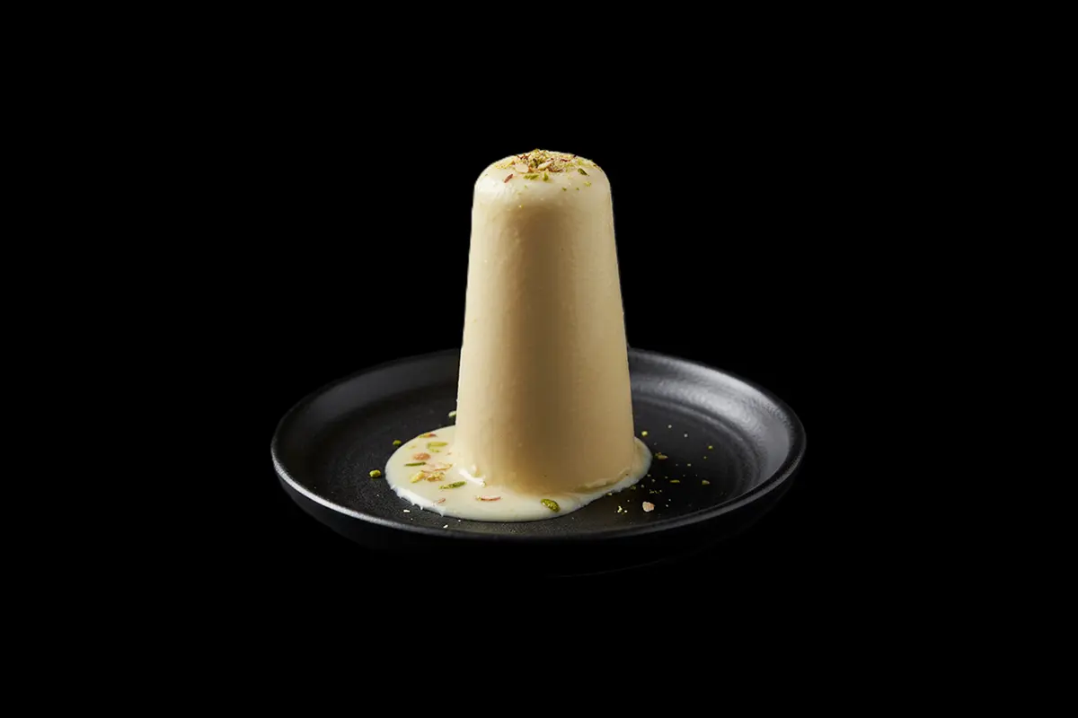 Kulfi