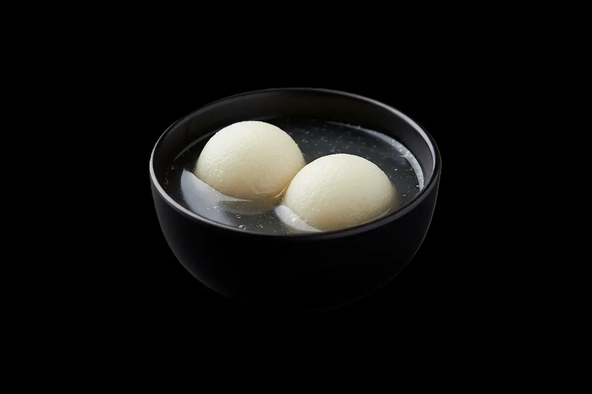 Rasgulla