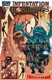 GBFans Shop - Infestation #2, plus save big on Comics!