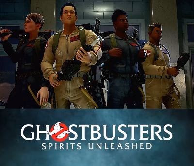 New Ghostbusters multiplayer game to be released in 2022