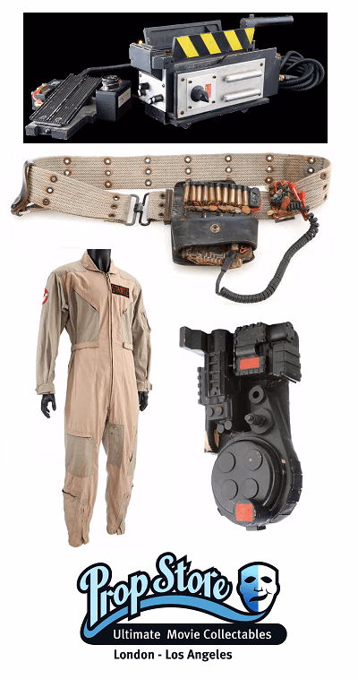 Propstore auction update: full catalogue goes live