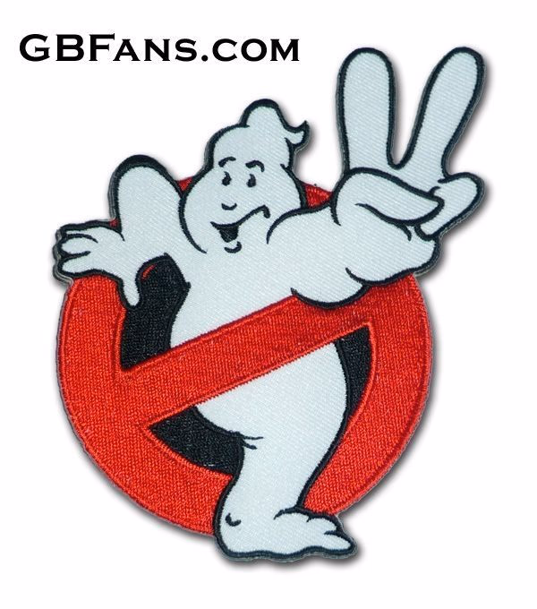 GBFans Shop - The Most Awesome GB2 Logo Patches Ever.