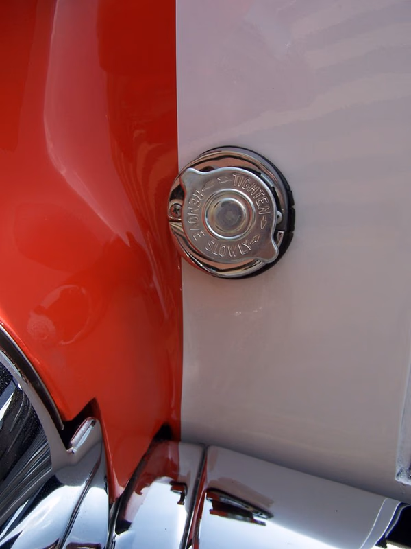 Ecto-1  Restoration Project Set 2 Photo 37