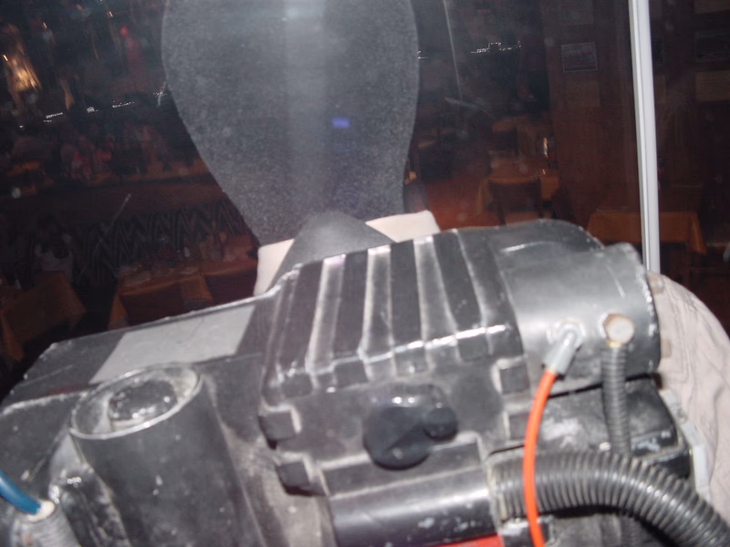 New  York Planet Hollywood Set 1 Picture 71