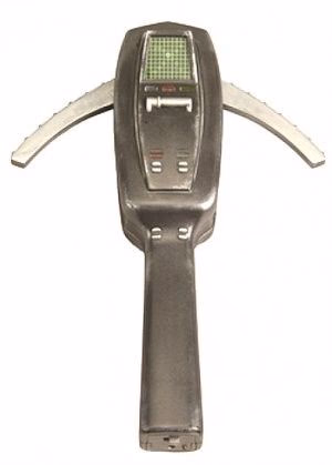 Mattel PKE Meter