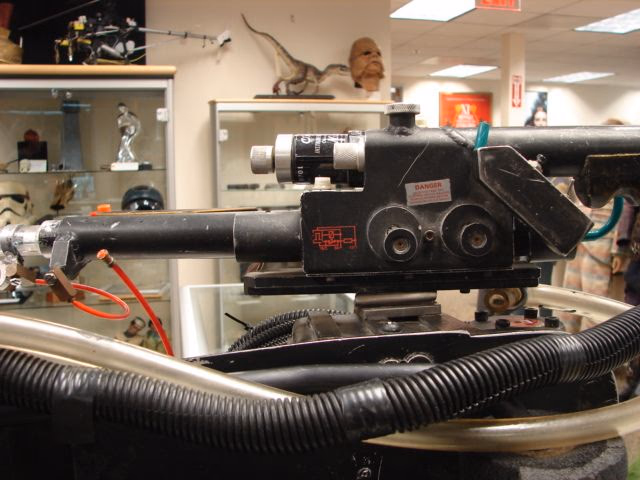 Harold  Ramis Hero Set 1 Picture 57