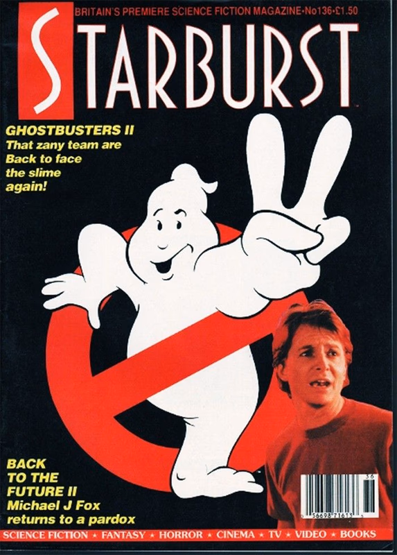 Starburst Magazine