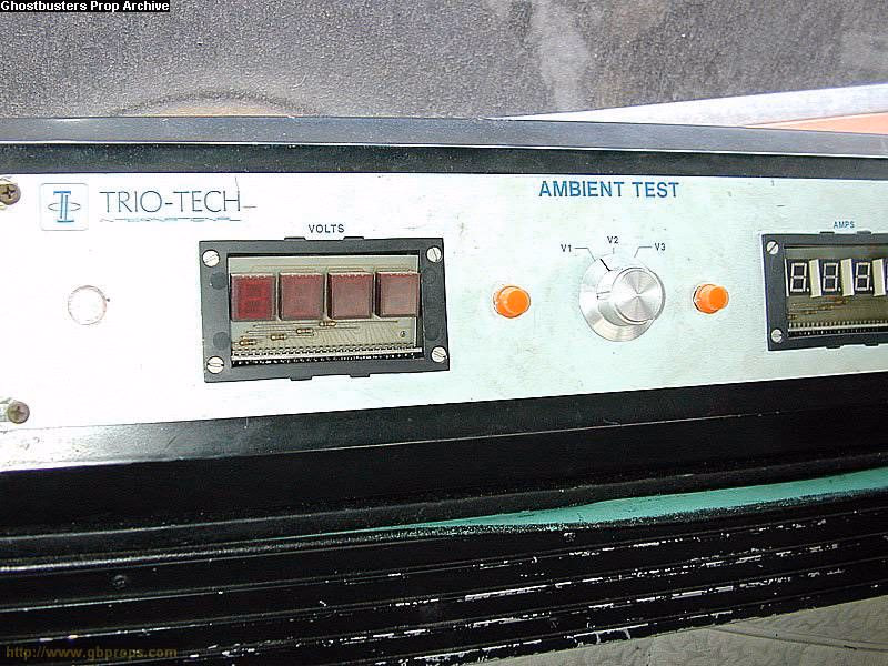 Sony  Backlot Ectomobile Set 2 Photo 31
