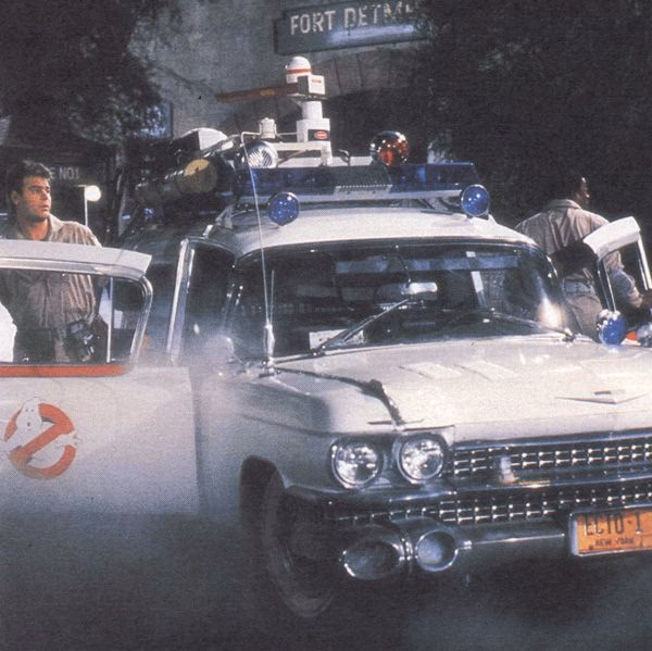 Ghostbusters  Featuring the Ugly Little Spud Page 6