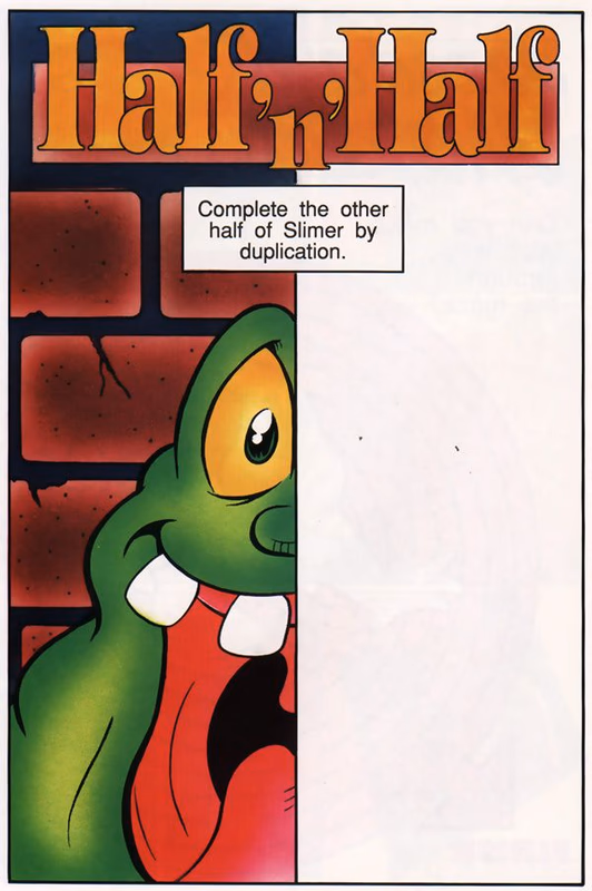 Real  Ghostbusters NOW Comics Volume 2 Issue 3 Page 14