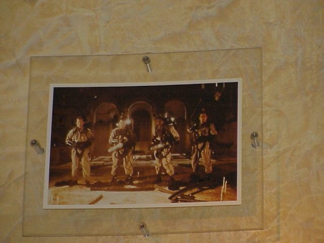 Minnesota  Planet Hollywood Set 2 Picture 79