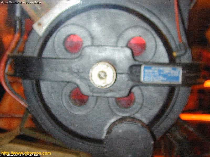 Washington  DC Planet Hollywood Set 1 Picture 5