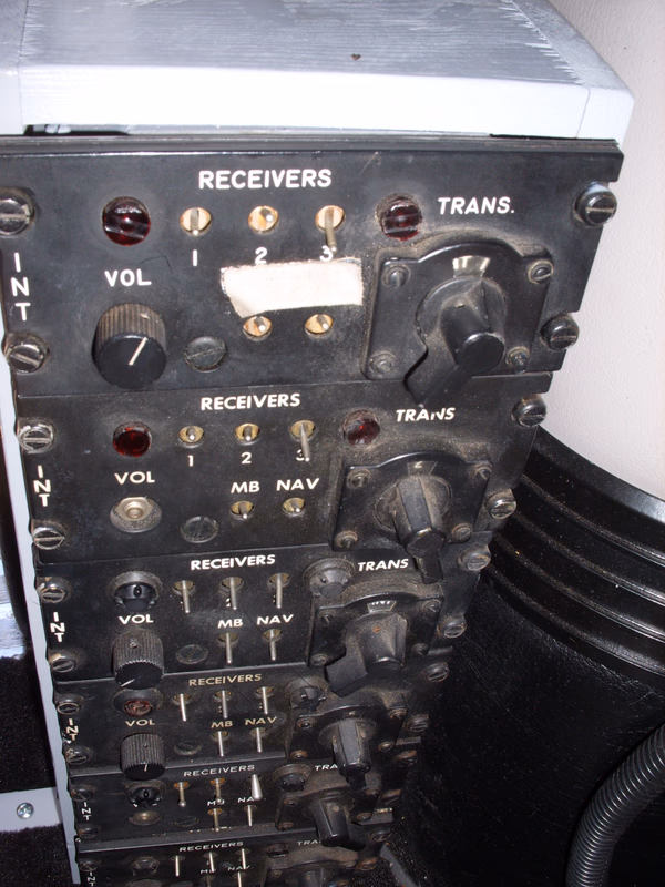 Thiago  Nascimento Ecto-1 Reference 177