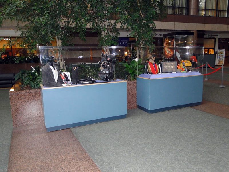 Sony  Lobby Set 1 Picture 227