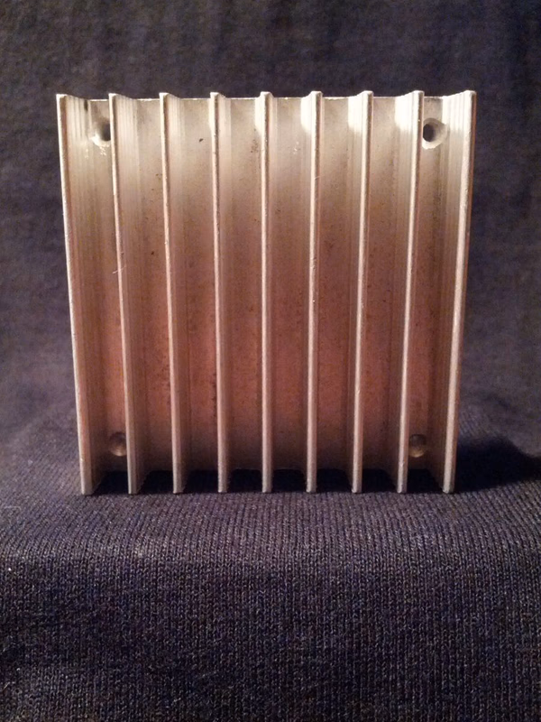 Heatsink  Set 1 Picture 5