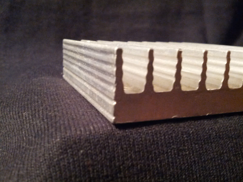 Heatsink  Set 1 Picture 6