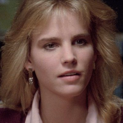 Jennifer Runyon (1960 - 2026)