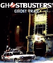 Ghostbusters: Ghost Trap
