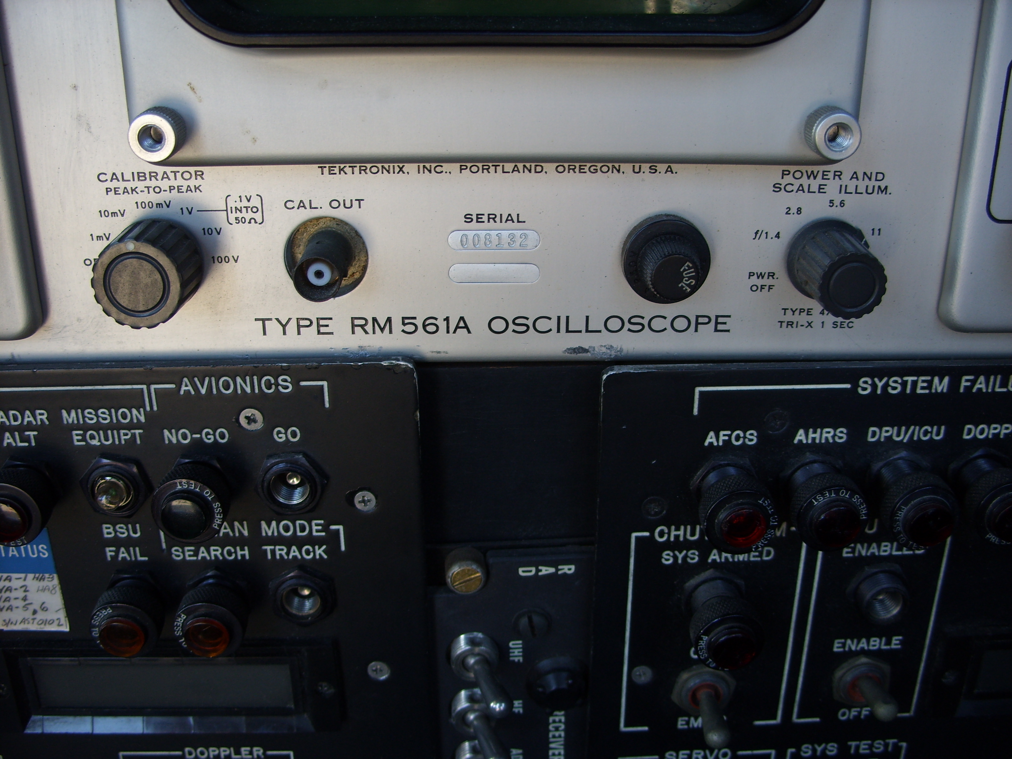 Thiago  Nascimento Ecto-1 Reference 59