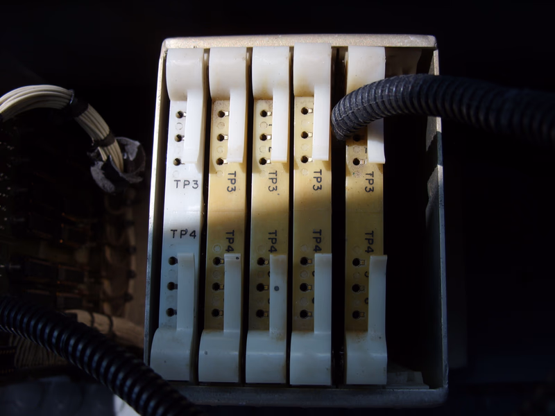 Thiago  Nascimento Ecto-1 Reference 132