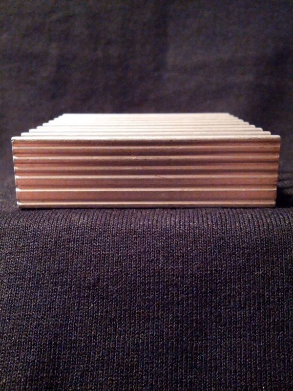 Heatsink  Set 1 Picture 3