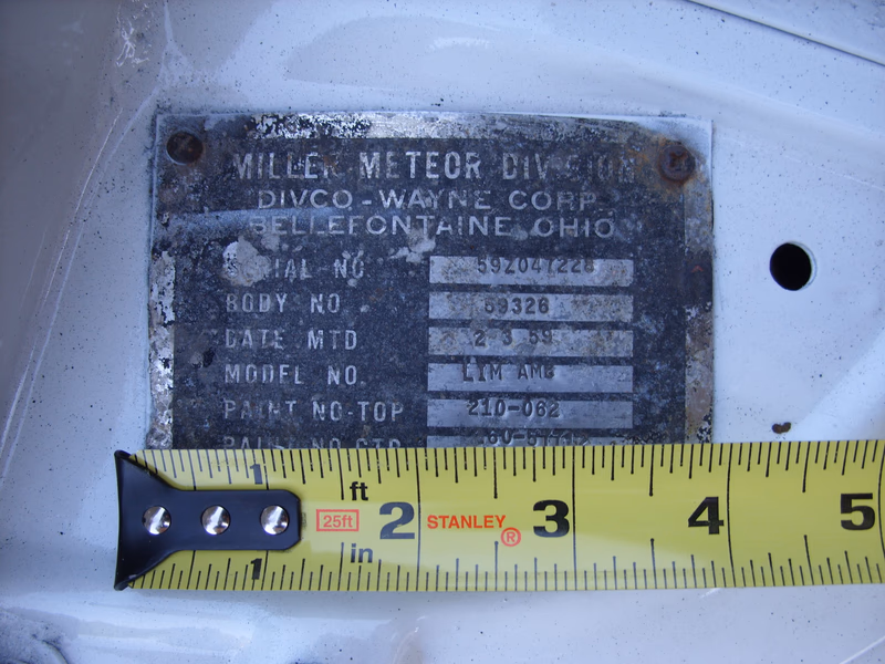 Thiago  Nascimento Ecto-1 Reference 329