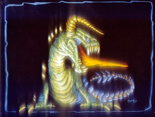 Universal Studios Florida Ghostbusters Handbook Page 55