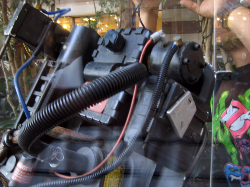 Sony  Lobby Set 2 Picture 9