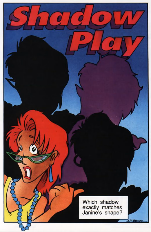 Real  Ghostbusters NOW Comics Volume 2 Issue 3 Page 25