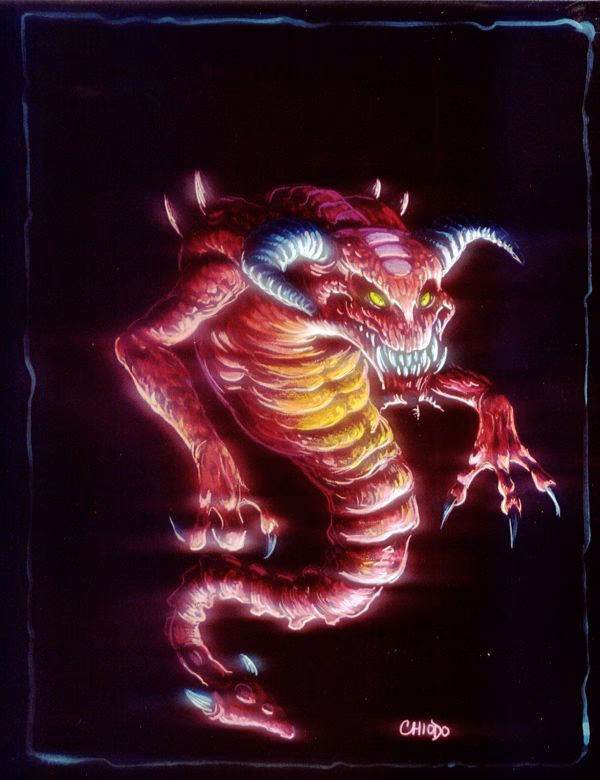 Universal Studios Florida Ghostbusters Handbook Page 52