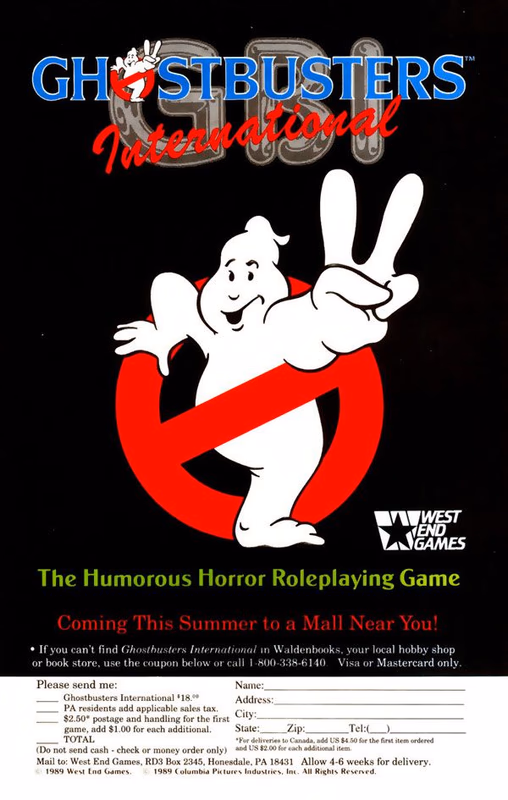 Real  Ghostbusters NOW Comics Volume 1 Issue 15 Page 10