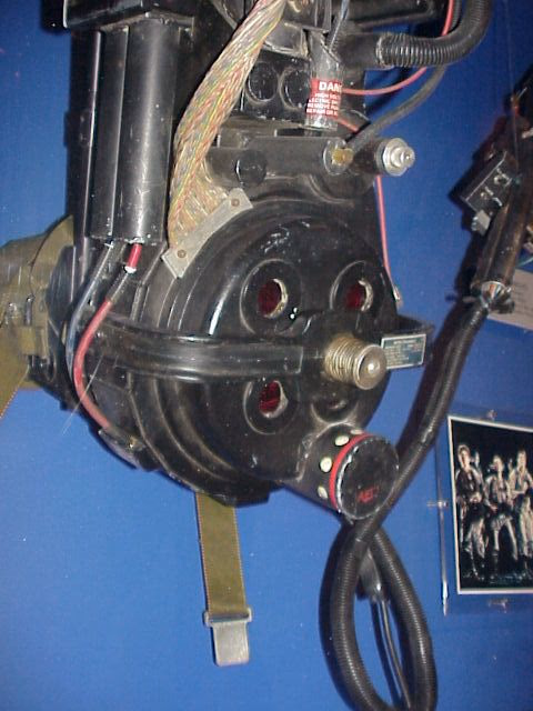 Minnesota  Planet Hollywood Set 2 Picture 20