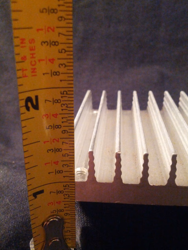 Heatsink  Set 1 Picture 12
