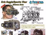 Norm Gagnon ecto goggle plans thumbnail