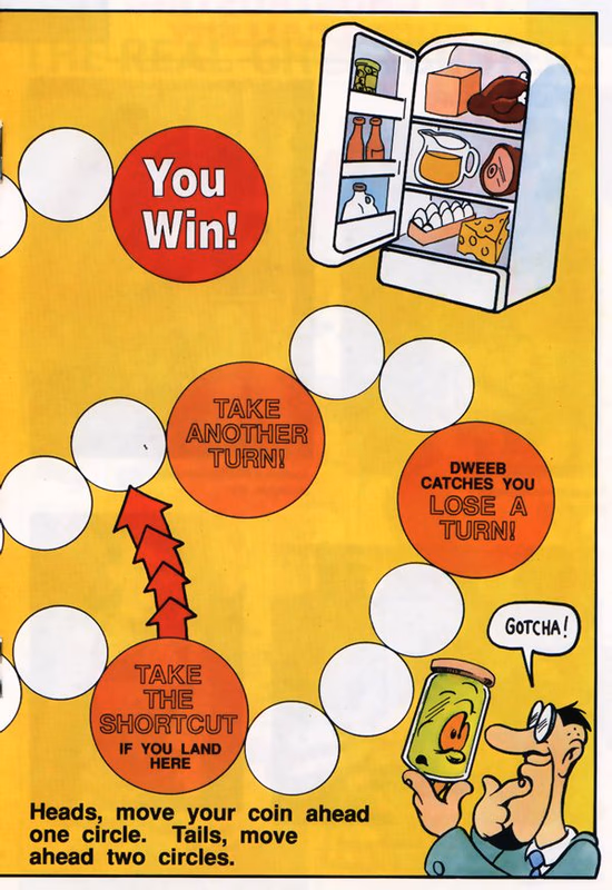 Real  Ghostbusters NOW Comics Volume 2 Issue 1 Page 15