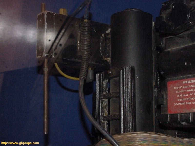 Minnesota  Planet Hollywood Set 3 Picture 4