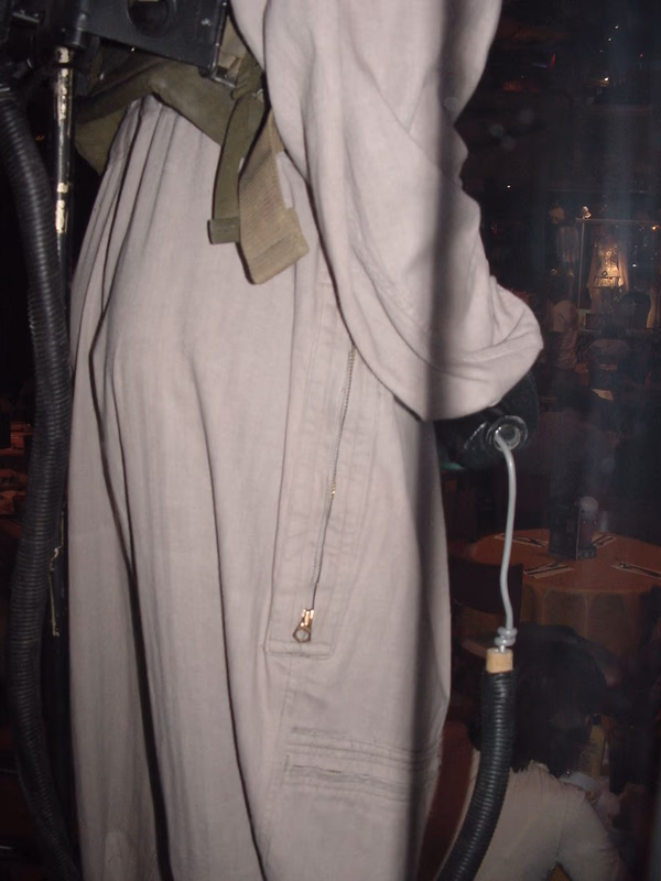 New  York Planet Hollywood Set 1 Picture 76