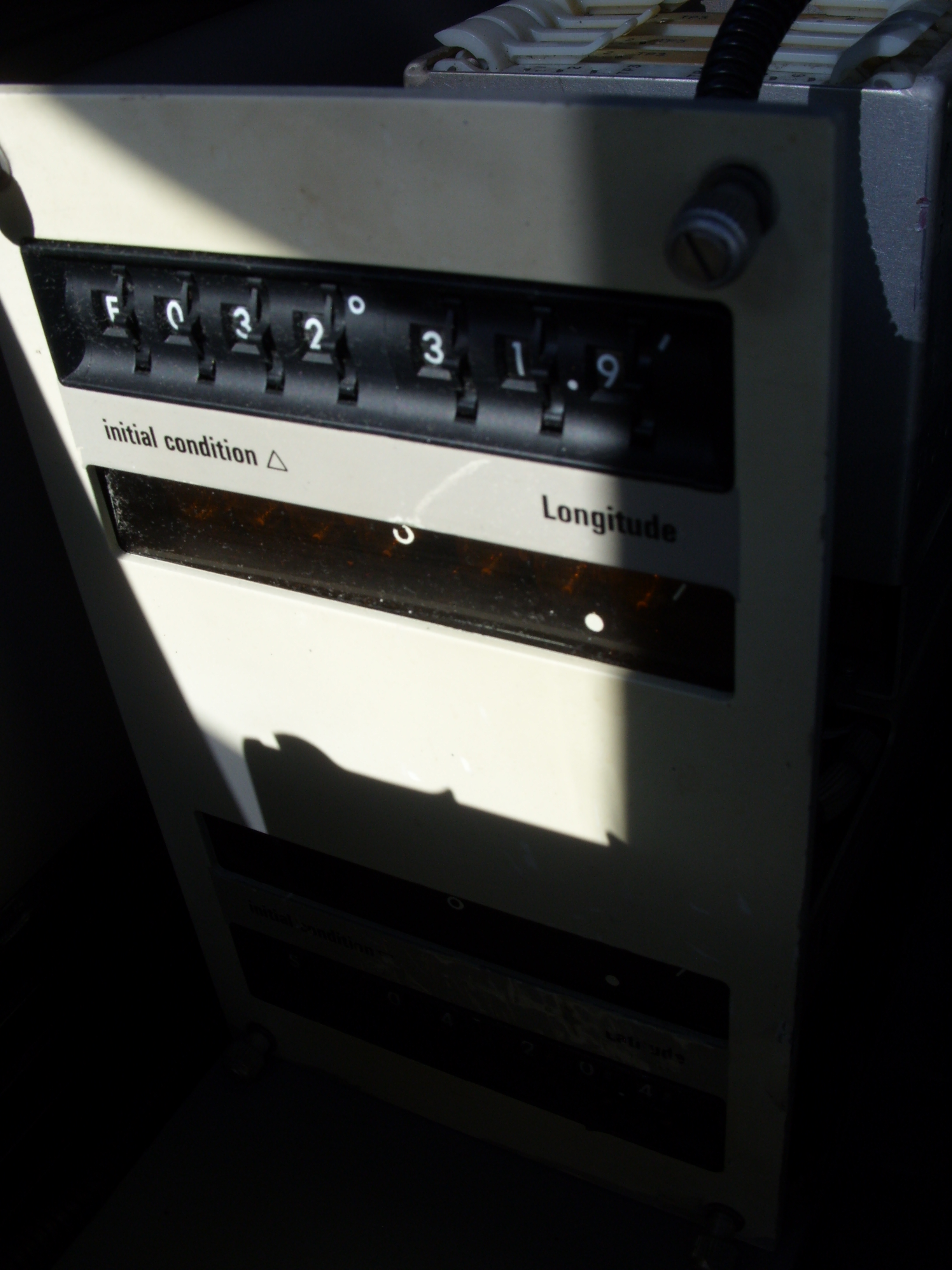 Thiago  Nascimento Ecto-1 Reference 29
