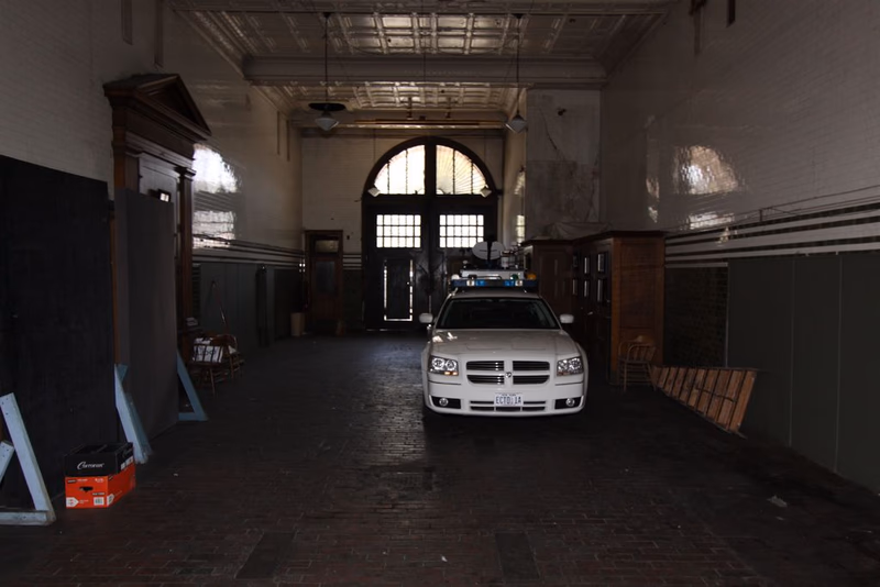Firehouse  23 Set 1 Picture 68