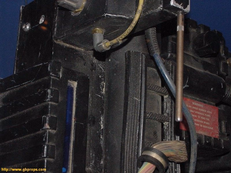 Minnesota  Planet Hollywood Set 3 Picture 15